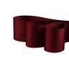 AVANAVA 50mm Wide Grosgrain Ribbon - 45 Meters, Ideal for