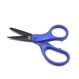 Mustad Small Braid Scissor Eco 24pcs