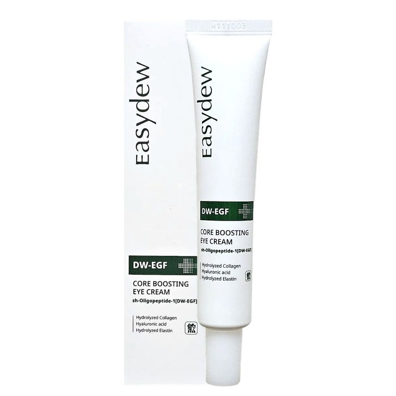 Easydew [Hangain Pick] Easydew Ampoule Booster Shot Spot Ampoule Melatoning
