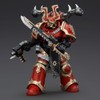 JOYTOY Warhammer 40K 1/18 Action Figure World Eaters Khorne Berzerker