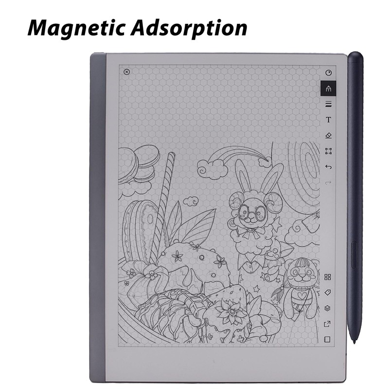 2 Pack Pen Compatible with Remarkable 2 Replacement Pen Compatible