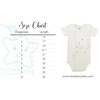 Starberrykids Feeding Tube Undershirt Onesie For Babies, Toddlers and Children