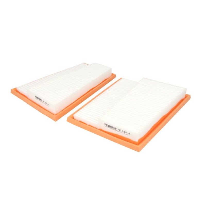 Filtron Luftfilter, AP034/4-2X