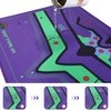 TREASURE CASE Bath Mat, Non-Slip Bathroom Rugs Mat 20"×31.5" for