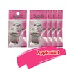 Home Art Clothes Pin Set Medium/Large Size 80P