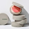 Close-fitting matte fit cushion 12g (main product + refill) /