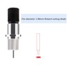 CTRICALVER (45 degrees) Blade Vinyl Cutter Plotter Cutting Blade Explorer