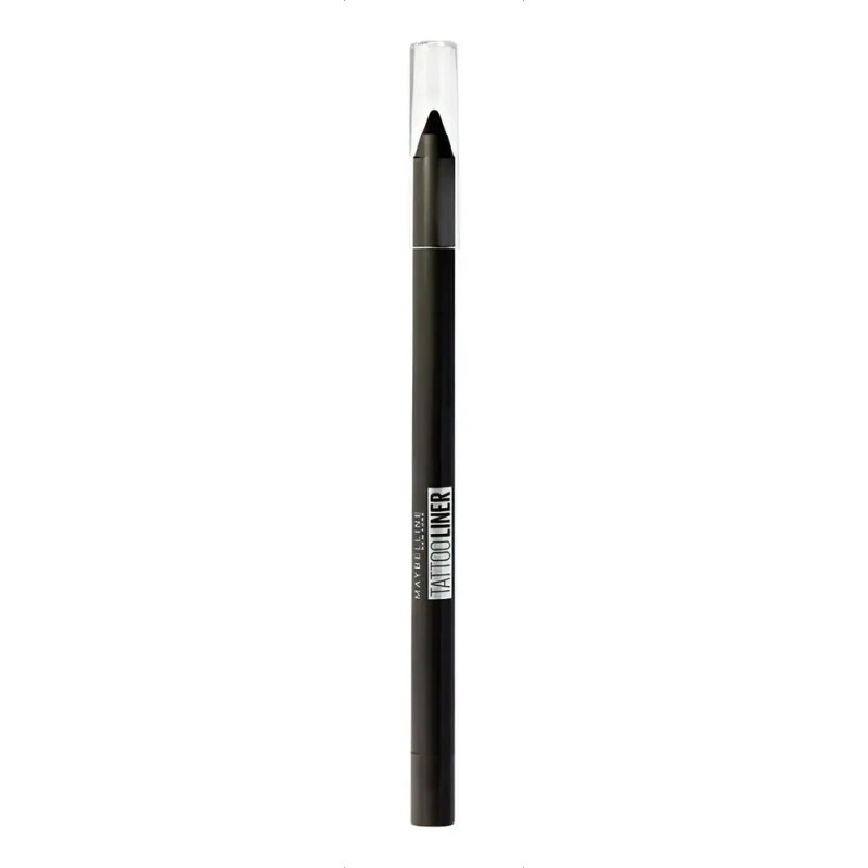 Lápiz De Ojos Maybelline Tattoo Liner Semi Permanente