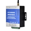 EBTOOLS Controlador Remoto de Puerta, Operador de Abridor de Puerta