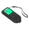 Paint Thickness Gauge Coating Depth Meter Tester Digital Display 0‑2000um