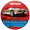 Mothers 05550-6 California Gold Pure Brazilian Carnauba Wax Paste (Ultimate