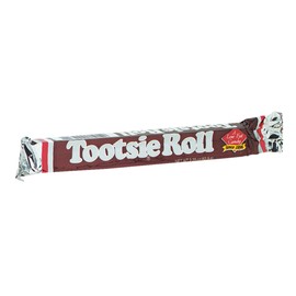 Tootsie Roll, 2.25-Ounce Packages (Pack of 36)