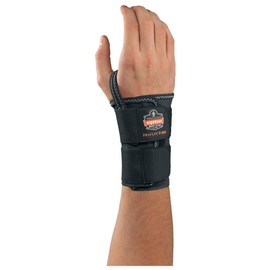 ProFlex 4010 Wrist Supports - pf pf4010l-bk (xl) wristsupp