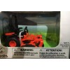 Kubota 77700-07902 Kubota Z700 pull-back toy