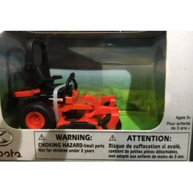 Kubota 77700-07902 Kubota Z700 pull-back toy