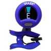Snark SN1X Clip-On Chromatic Tuner (Current Model)