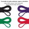 SD Set 5 Ligas De Resistencia Crossfit Elásticas Pull Ups