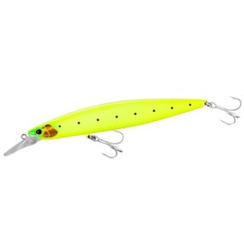 Shimano EXS MD Responder XAR-C 129S XM-129R 018 Matt Chart Sardine