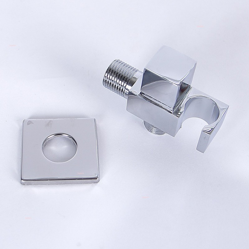 Soytich Ball tap Bidet Tap Garden Tap 1/2 '(VENTIL26E)