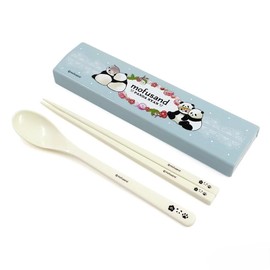 mofusand Combo Set (Panda)