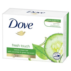 Dove Beauty Cream Wash Basin