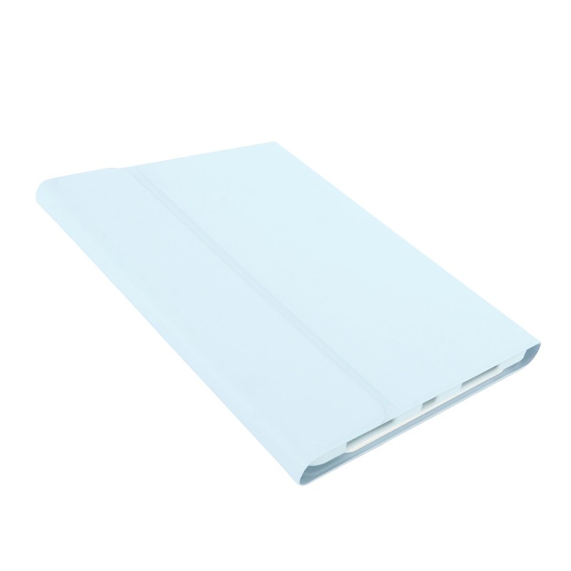 For IOS Tablet Pro Keyboard Magnetic Detachable Auto Sleep Pencil