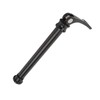 Bicycle Thru Axle Adapter Professional Quick Release Type Aluminum Alloy