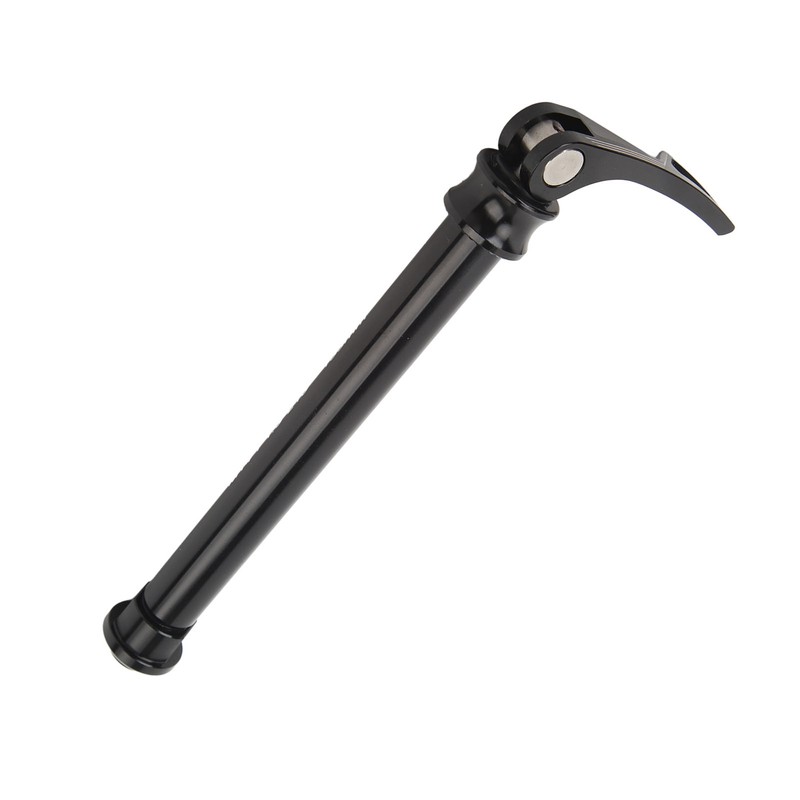 Bicycle Thru Axle Adapter Professional Quick Release Type Aluminum Alloy