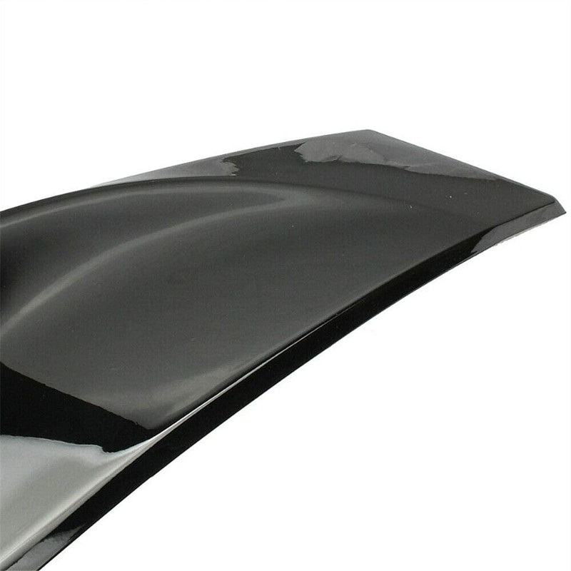 Rear Trunk Lip Spoiler Blade Style Wing Fit for Volkswagen