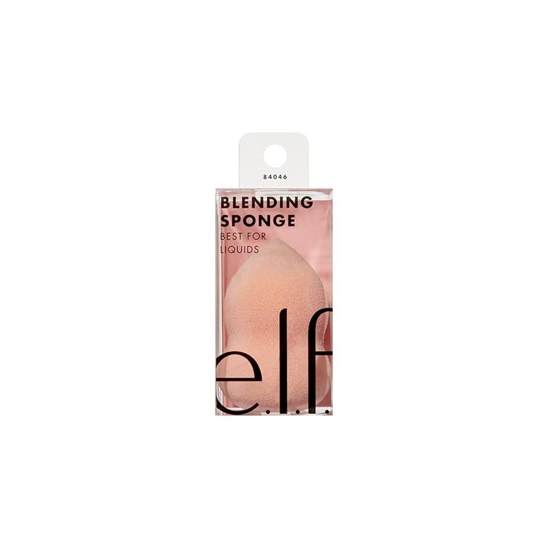 e.l.f. Cosmetics E.l.f. blending sponge