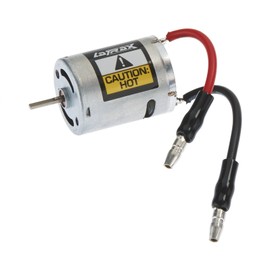 Traxxas 7575X Motor 370 (28-Turn) Toy