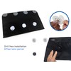 easysac FixPockets - Storage net in the form of pockets