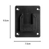5 Pack of NUZAMAS Tool Holder Machine Holder Wall Mount