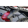 Kijima Bike Parts Turn Signal Mount Base Set NC700S/X/CRF250L 2-Piece