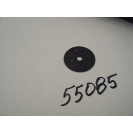 McCulloch NEW MCCULLOCH CHOKE PLATE    PN 55085    FITS:  795L