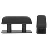 Car Adjustable Armrest Left Elbow Support Bracket Pad AntiFatigue AntiSlip
