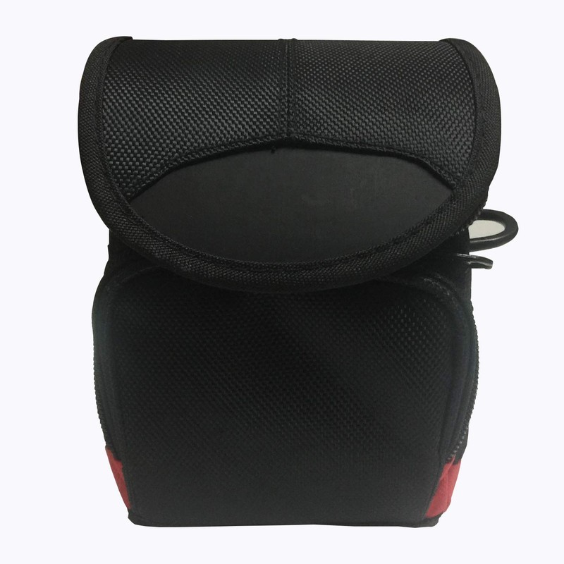 K-S-Trade Camera Bag for Nikon KeyMission 170 Camera Bag Shoulder
