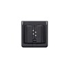 Sony ADPMAA Shoe Adaptor for Mi Shoe, (Black)