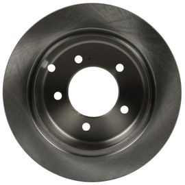 SCITOO Rear Brake Kits 53036 Brake Rotors & D1037-7940 Brake Pads Fit For Chrysler For 200 2011-2014,For Chrysler For Sebring 2007-2010,For Dodge For Avenger 2008-2014,For Caliber 2007-2012