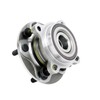 FKG 950-002 515202 Front Wheel Bearing Hub Assembly fit for