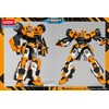 Academy 15823 TOBOT X Color Coded Plastic Model (Robot)