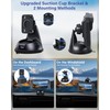 【DIY 6 Guide Lines】5'' Reversing Camera Kit 1080P AHD Reverse