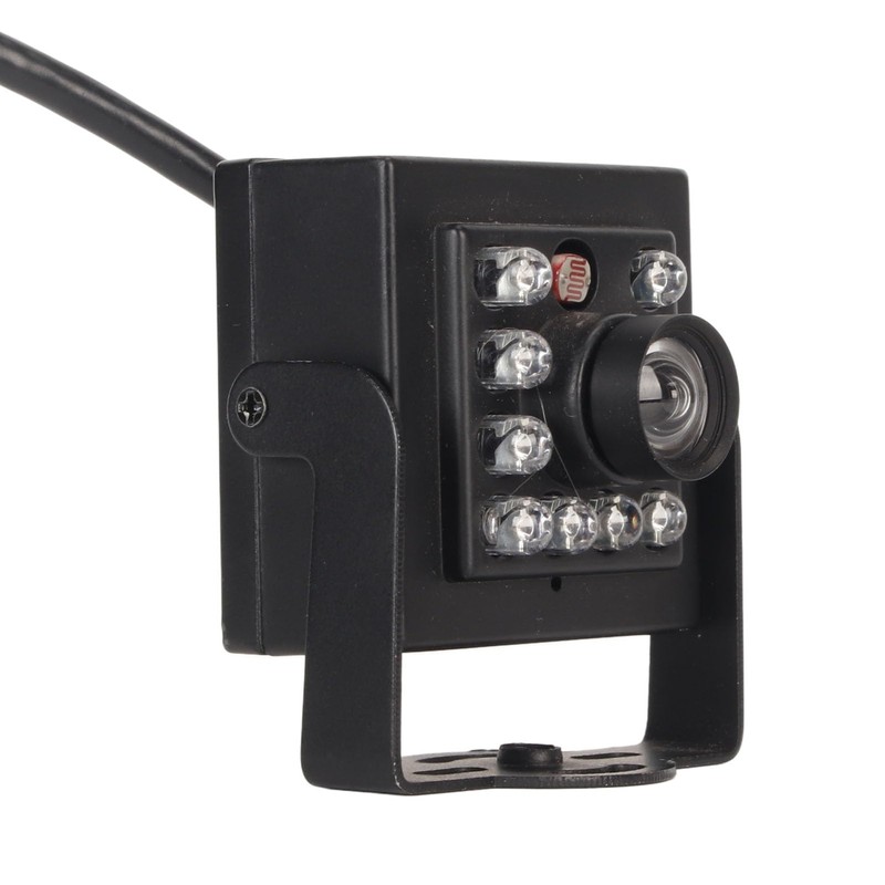 1080P Day & Night Vision USB Camera, HD 1080P IR