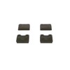 Bosch 0986460101 Brake Pad Set