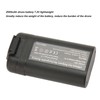Flight Battery for Mavic Mini 7.2V 2500mAh About 30min Flying