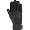 Reusch Blizz STORMBLOXX Gloves, Black, 8.5