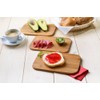 GRÄWE 231.3 Bamboo Breakfast Boards (Set of 3)