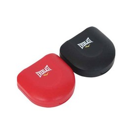 Everlast - Antibacterial Mouthpiece Case / Deodorizing Safety Lock / 에버라스트 - 항균 마우스피스 케이스/탈취 안전잠금