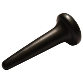 Master Massage Basalt Nail Shape Hot Stone Massage Trigger Point Tool for Pressure Point