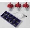 Online Auto Supply Compatible with Ammco 4000 Brake Lathe Repair